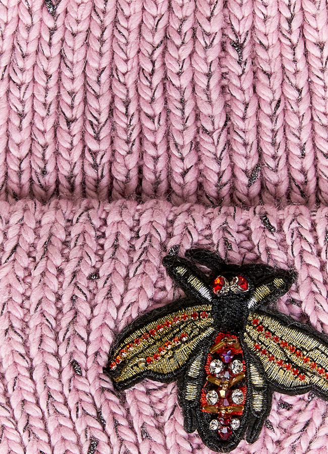 Шапка модель № 8749 в рассрочку