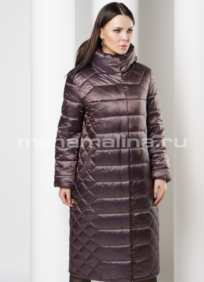 Плащ модель № 8853 в рассрочку