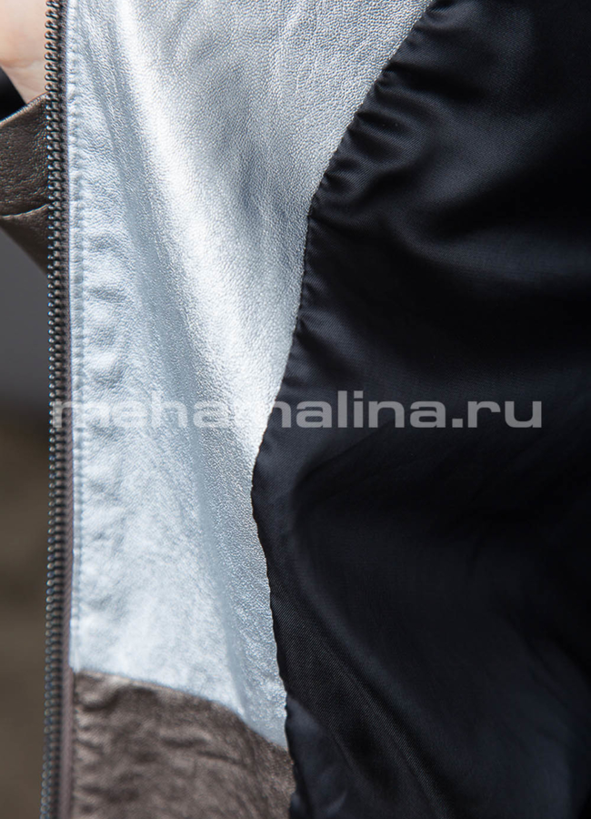 Весенняя куртка модель № PK-50 универмаг малина