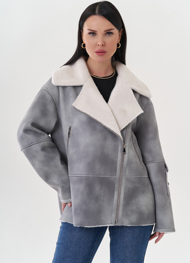 фото Дубленка 