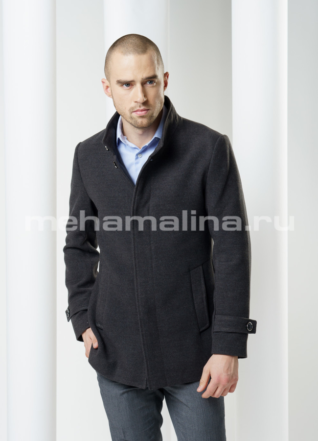 Пальто модель № PK-1 в кредит