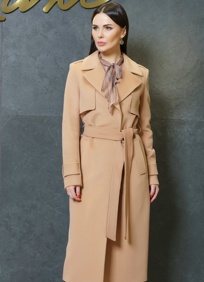 фото Пальто Avalon модель № 2635