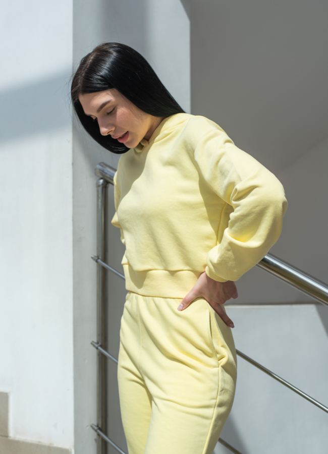 Костюм женский модель № 2113 универмаг малина