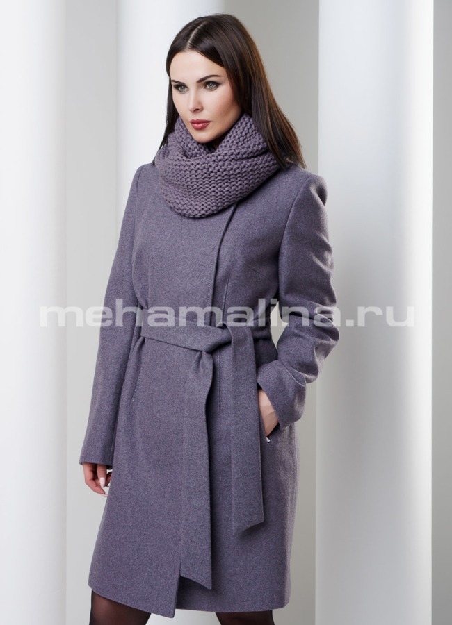 Пальто женское Avalon модель № BP-99 в кредит