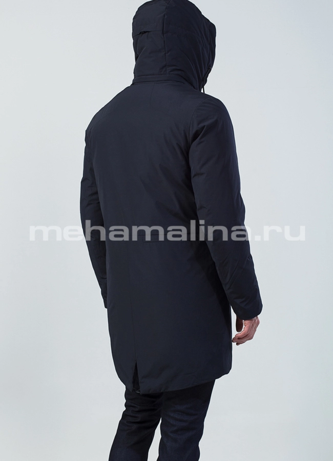 фото Зимняя куртка модель № КМ-38