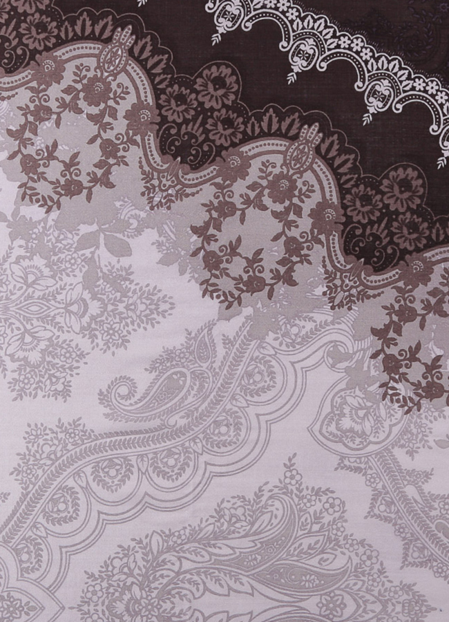 фото Шарф модель № А-76