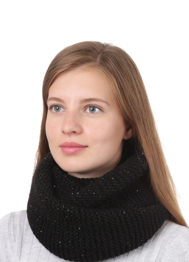 фото Снуд модель № А-25