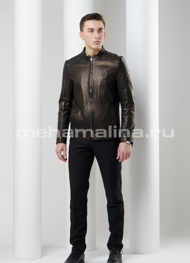 Куртка модель № KP-162 в рассрочку