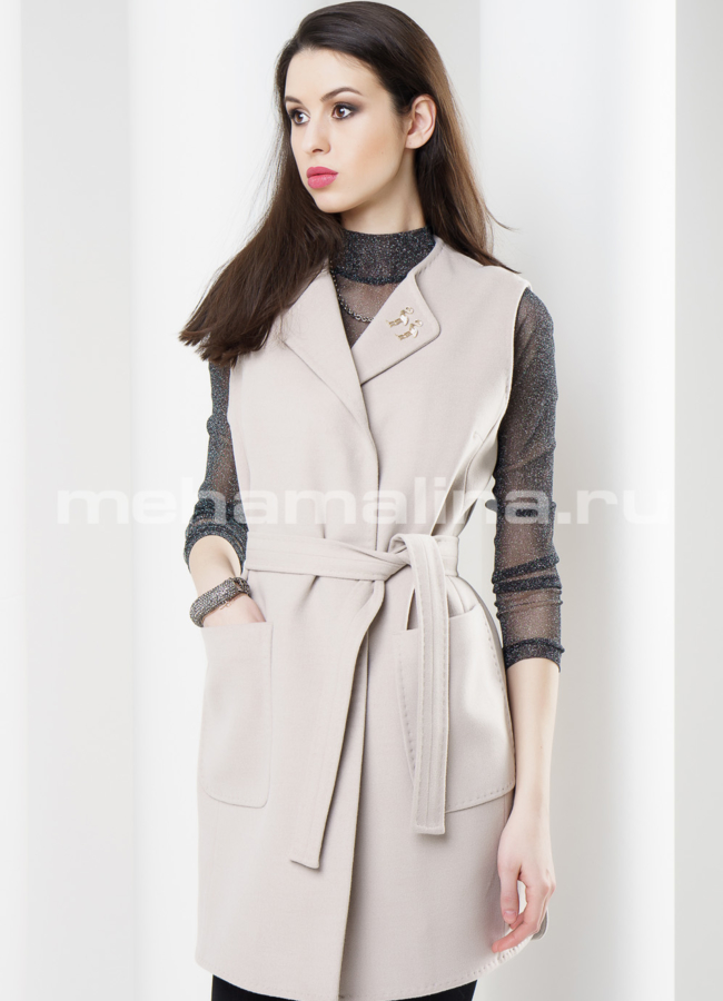 Пальто модель № BP-50 универмаг малина