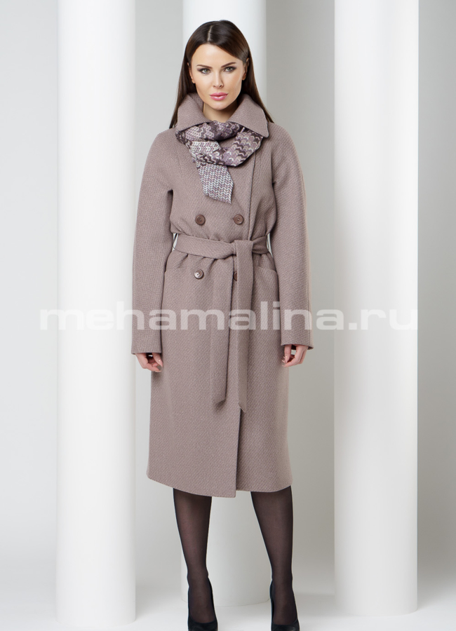 Пальто Avalon модель № 2425 в рассрочку