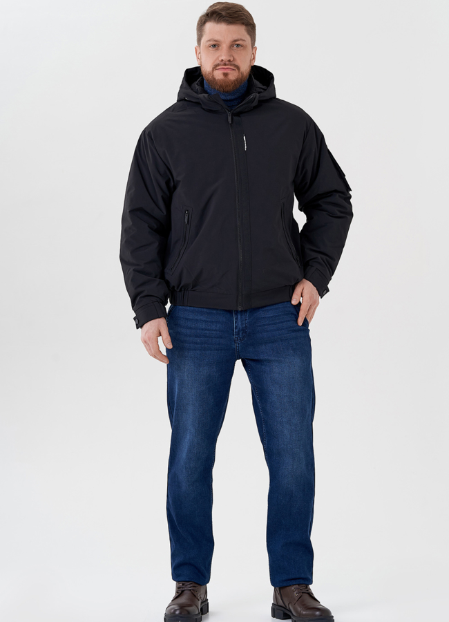 Куртка мужская 