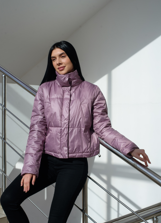 фото Женская куртка  модель № 22584