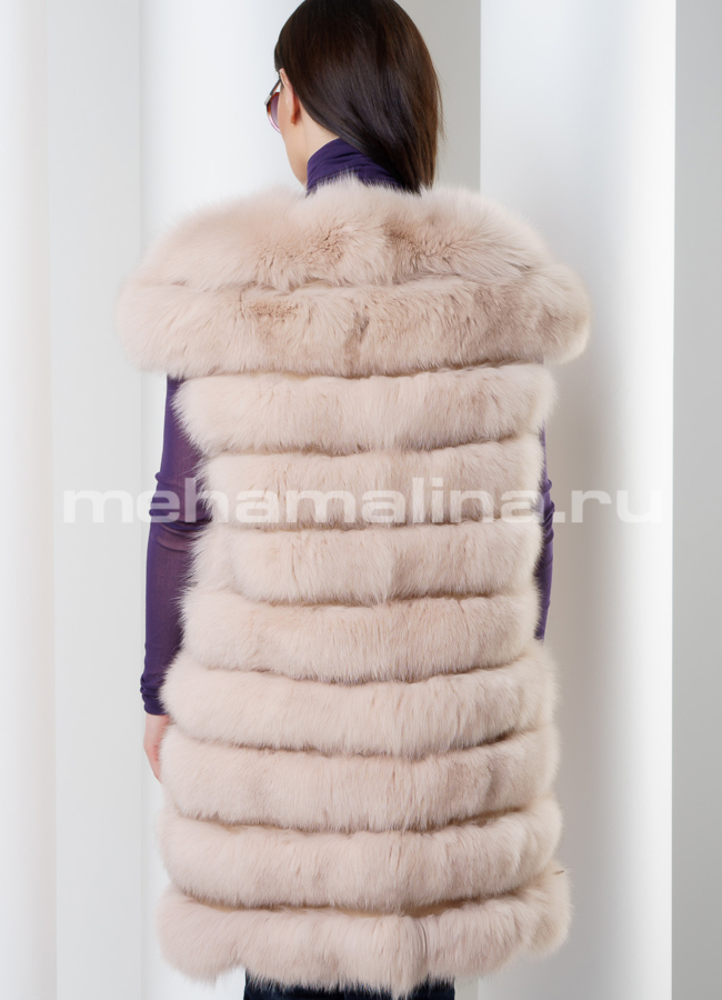 Жилет модель № M-132 в кредит