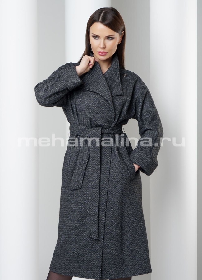 фото Весеннее пальто Avalon модель № 2463