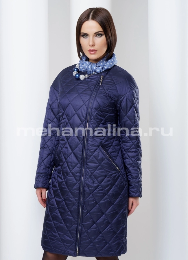 Куртка женская модель № П-93 универмаг малина
