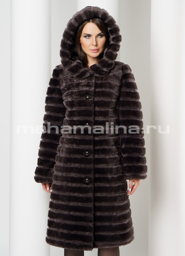 фото Шуба модель № S-615