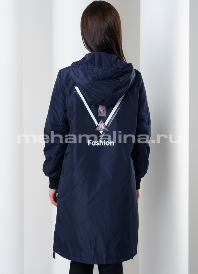 Плащ женский модель № PK-16 в кредит