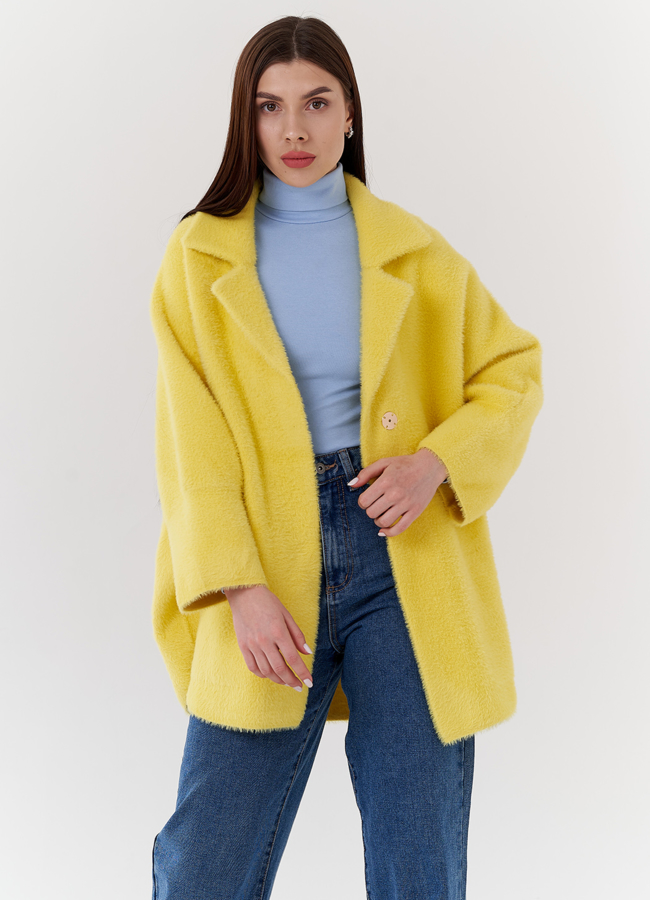 Женский кардиган с английским воротником  модель № 24108 универмаг малина