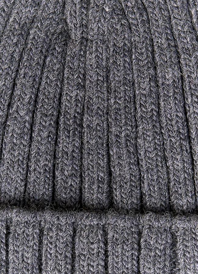 фото Шапка мужская модель № 10971