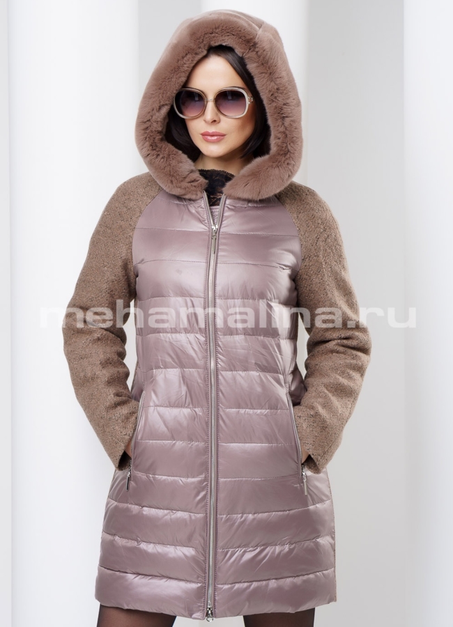 фото Пальто модель № П-94