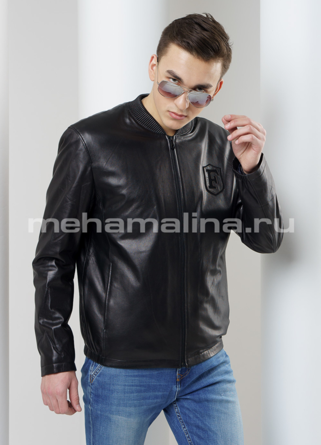 Куртка модель № KP-172 универмаг малина