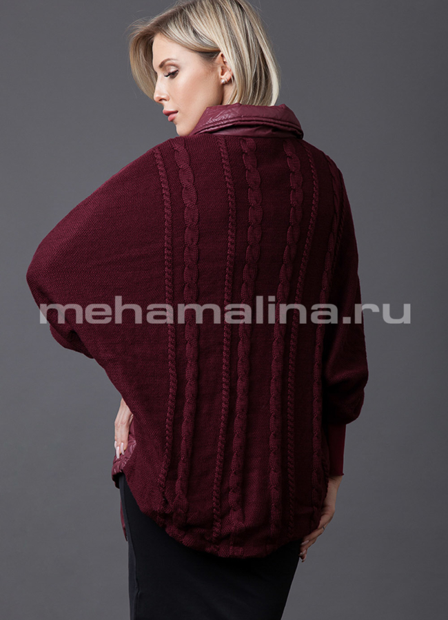 Женская куртка модель № PK-36 в рассрочку