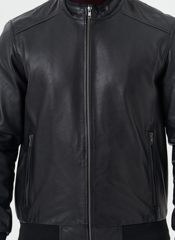 Мужская куртка 