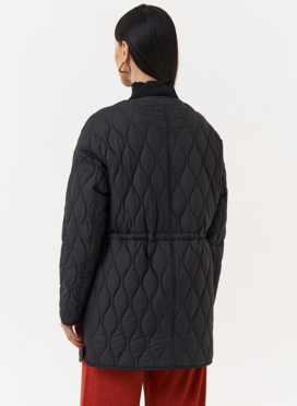 Женская утепленная куртка