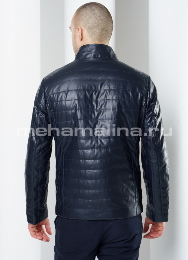 Куртка эко модель № KP-198 в кредит