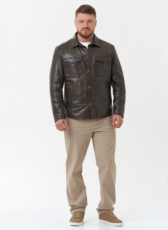 Мужская куртка 