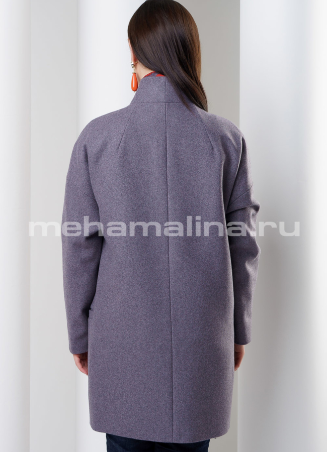 Женское пальто Avalon модель № BP-107 в кредит