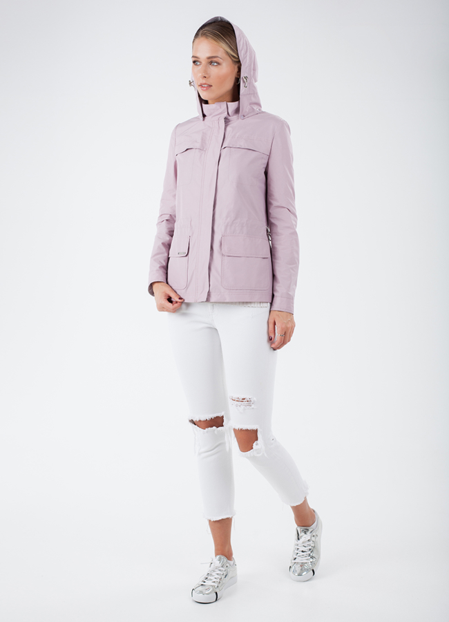 Ветровка модель № 961 в кредит