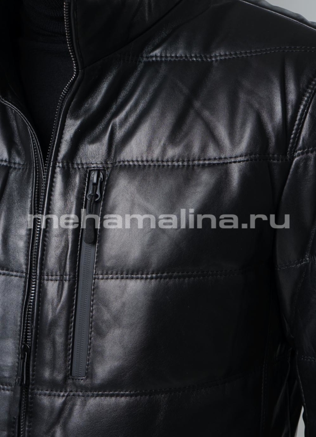 Куртка модель № KP-196 в рассрочку