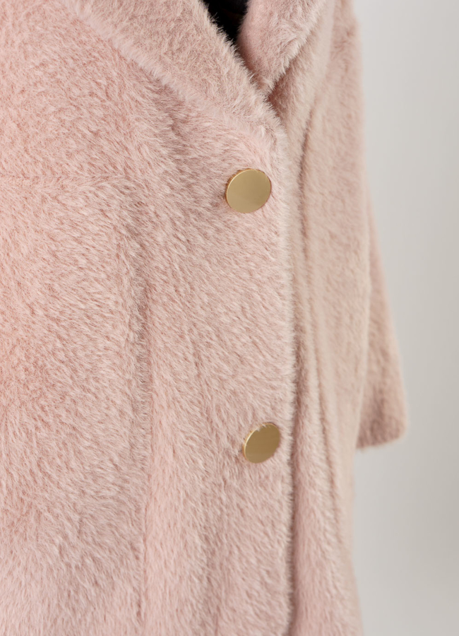 Женский кардиган с английским воротником модель № 20516 универмаг малина