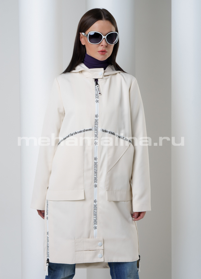 Плащ модель № PK-21 в кредит