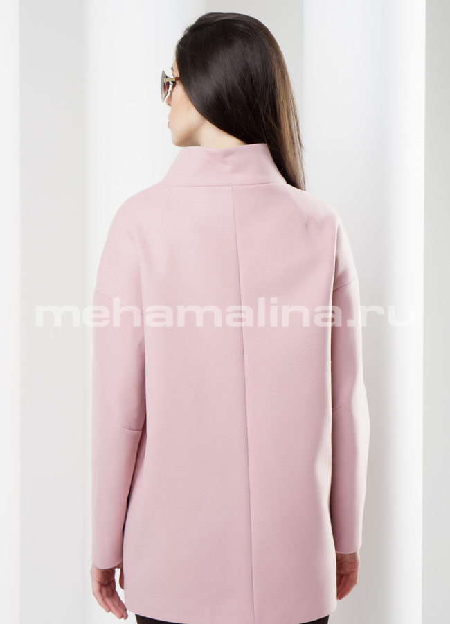 Пальто модель № BP-47 в кредит