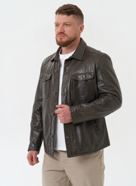 Мужская куртка 