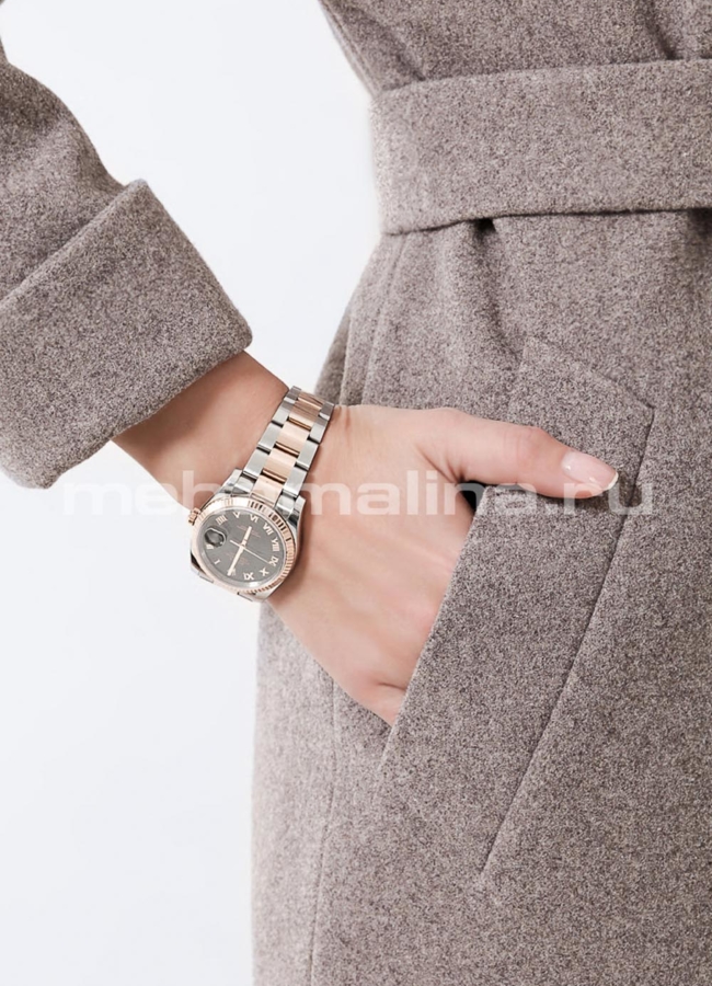 Пальто Avalon модель № 2600 в кредит