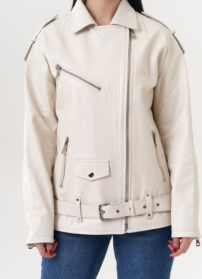 Светлая куртка  Светлая куртка