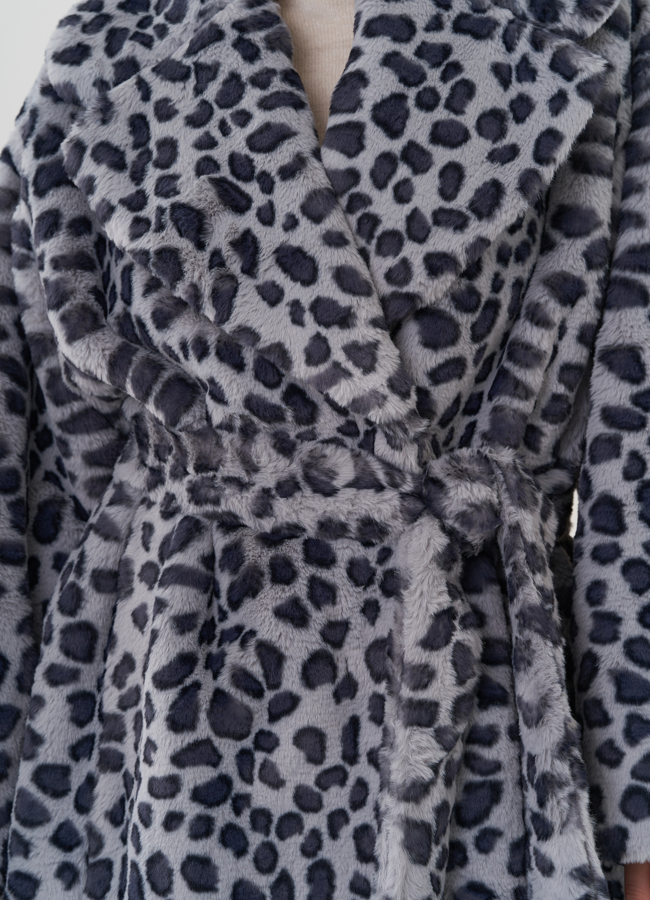 Полупальто женское с английским воротником  модель № 25762 универмаг малина