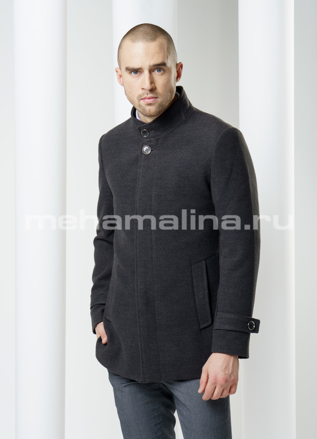 фото Пальто модель № PK-1