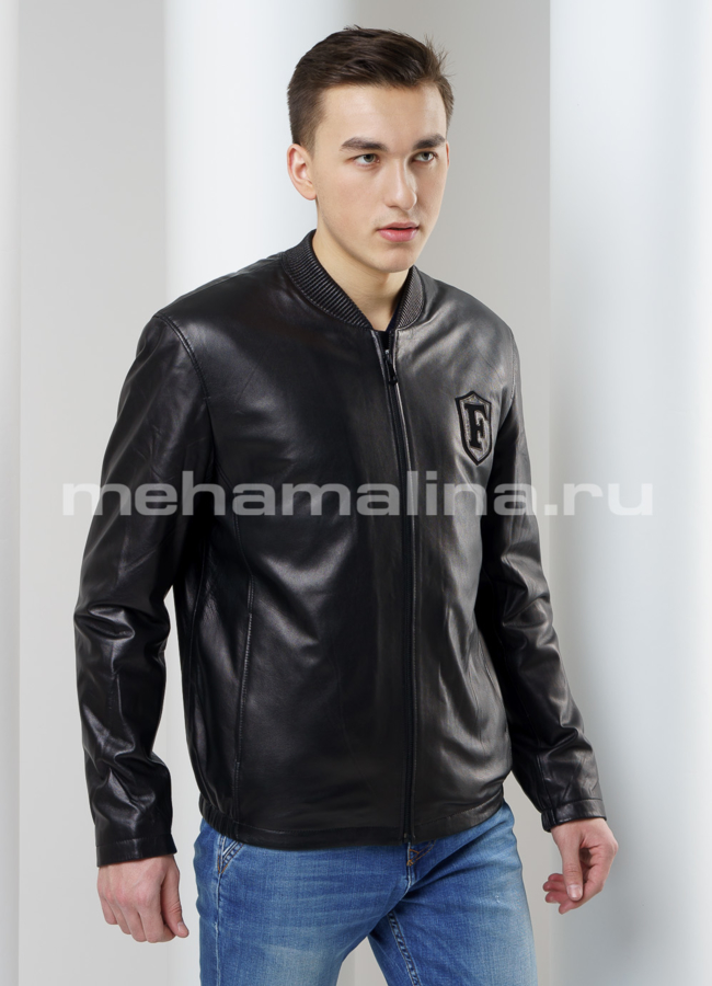 Куртка модель № KP-172 универмаг малина