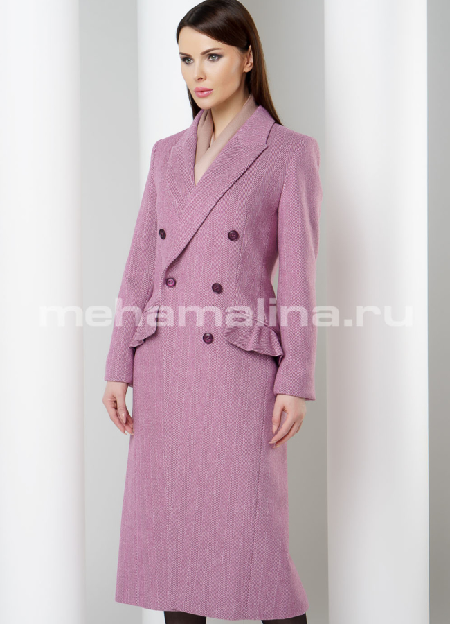фото Женское пальто модель № BP-149