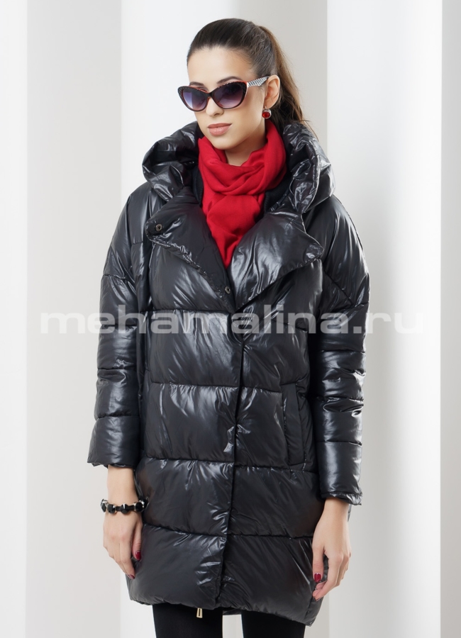 фото Женская куртка модель № П-71