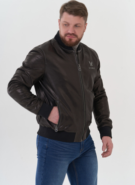 Мужская куртка 