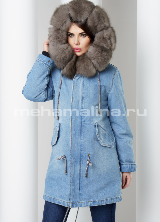 фото Парка  модель № П-218