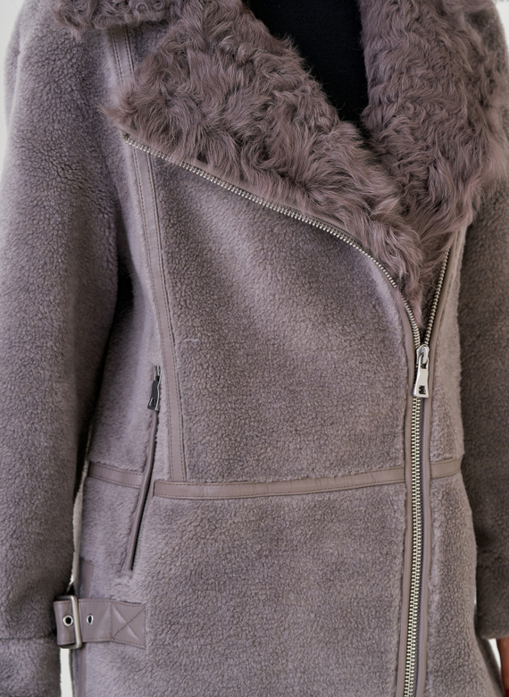 Женская куртка 