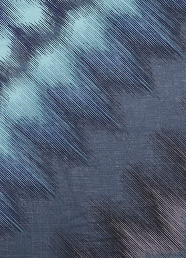 фото Шарф модель № А-42