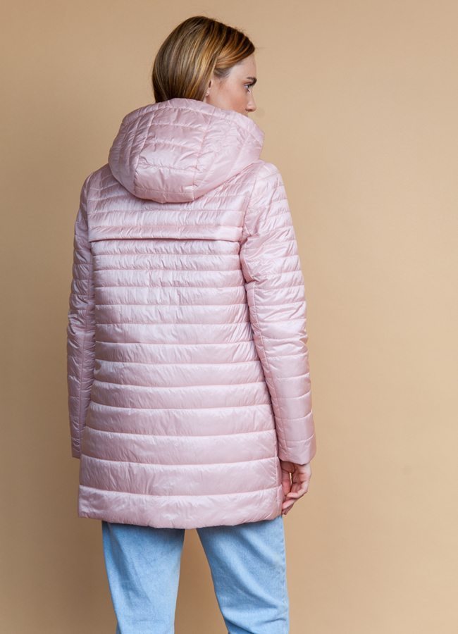 Куртка модель № 147 в рассрочку