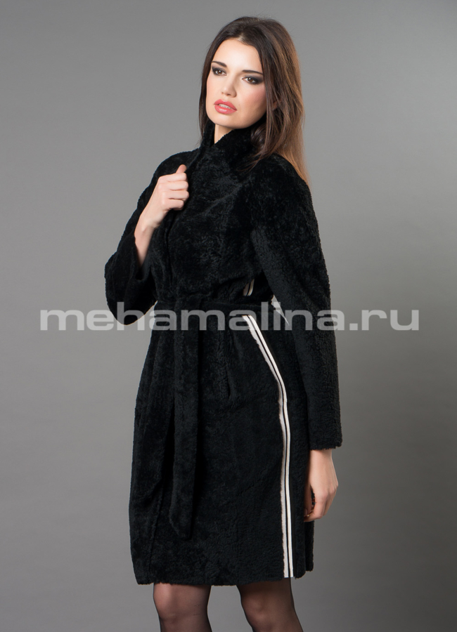 фото Дубленка Punto модель № 3286